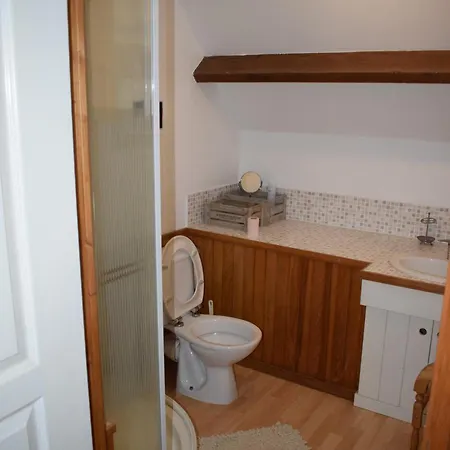 Charming 17th Century Normandy Longere In Valdalliere, Calvados Le Theil