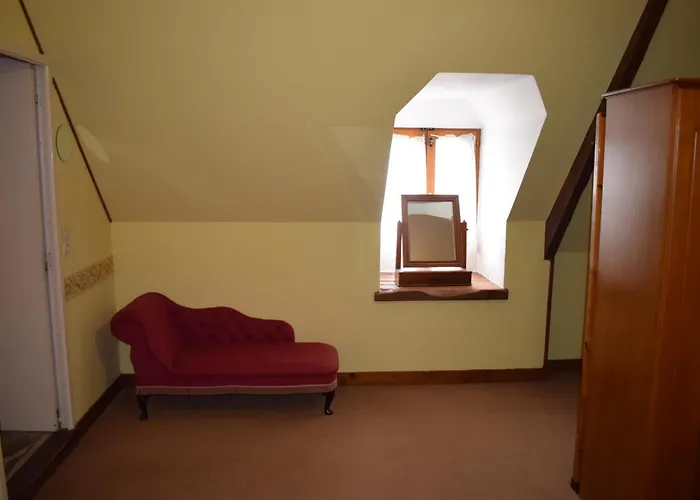 Charming 17th Century Normandy Longere In Valdalliere, Calvados Casa de Férias Le Theil (Calvados)