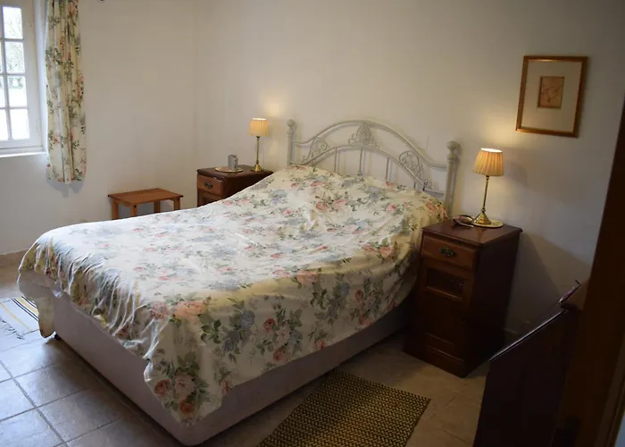 Charming 17th Century Normandy Longere In Valdalliere, Calvados Casa de Férias